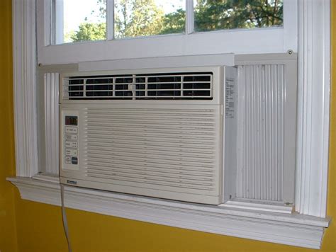 How to Clean the Inside of a Window Air Conditioner: A Comprehensive Guide for a Fresher Indoor Air